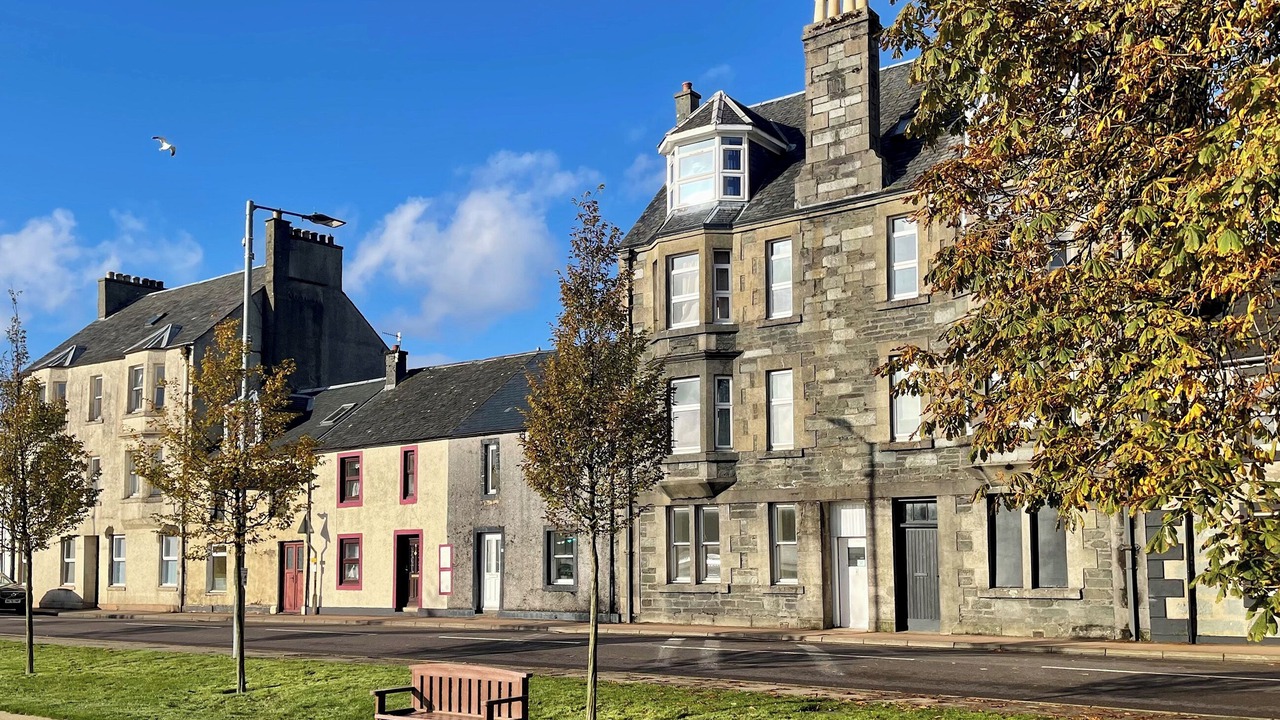 Photo of Outdoor in Lochgilphead