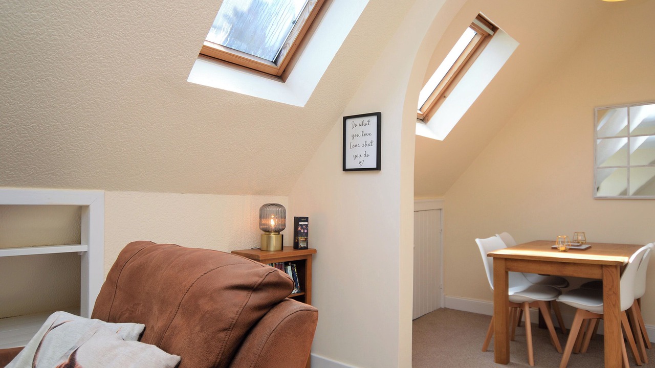 Photo of Bedroom in Lochgilphead
