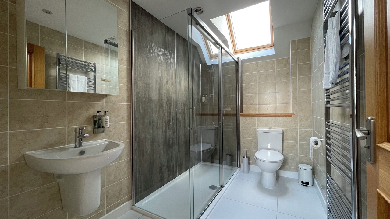 Photo of Bedroom in Dornoch