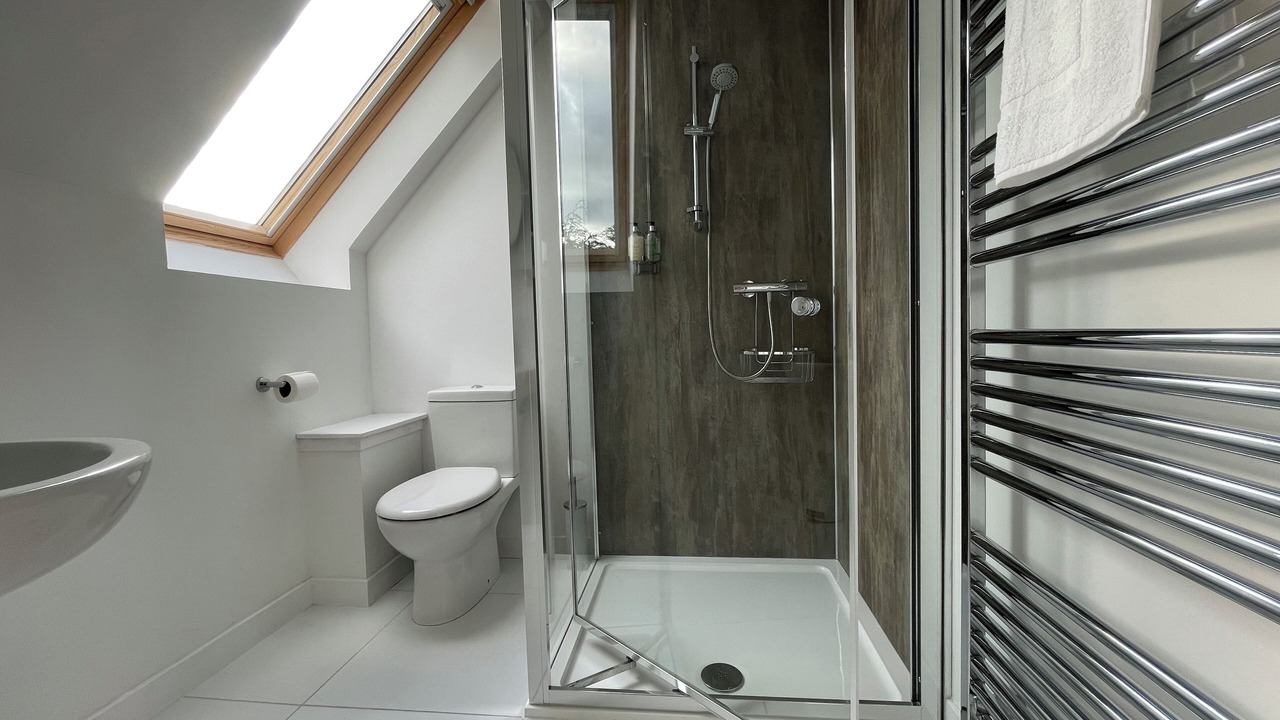 Photo of Bedroom in Dornoch