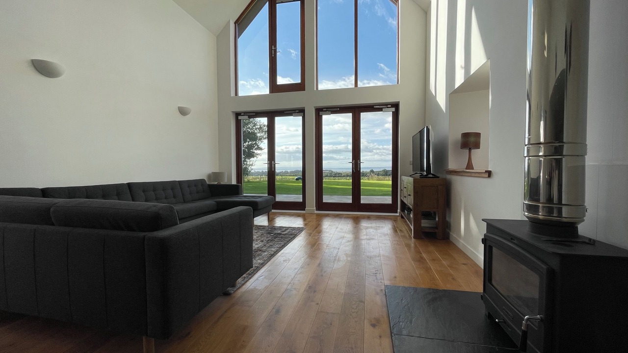 Photo of Bedroom in Dornoch