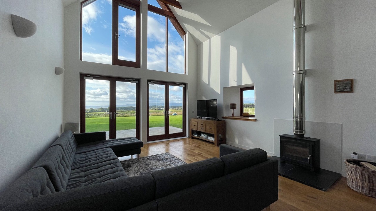 Photo of Bedroom in Dornoch