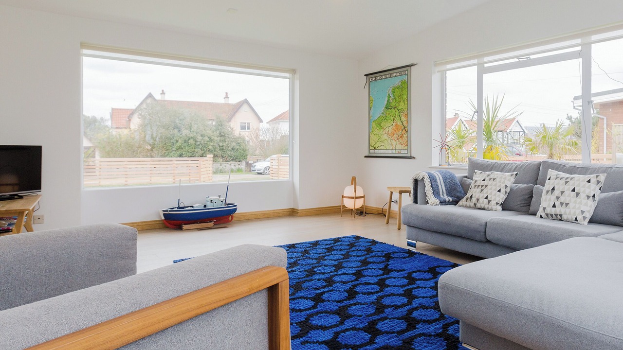 Photo of Bedroom in Thorpeness