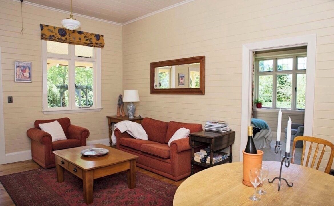 Photo of Livingroom in Ferniehurst