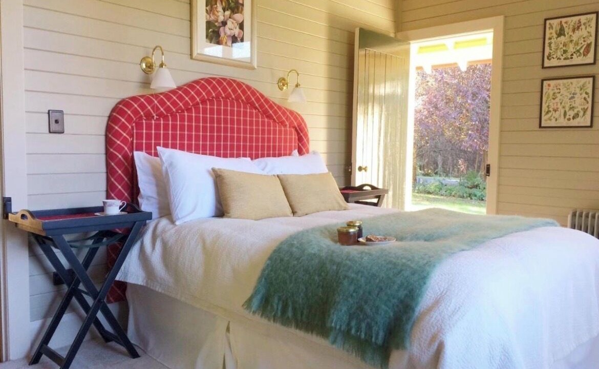 Photo of Bedroom in Ferniehurst