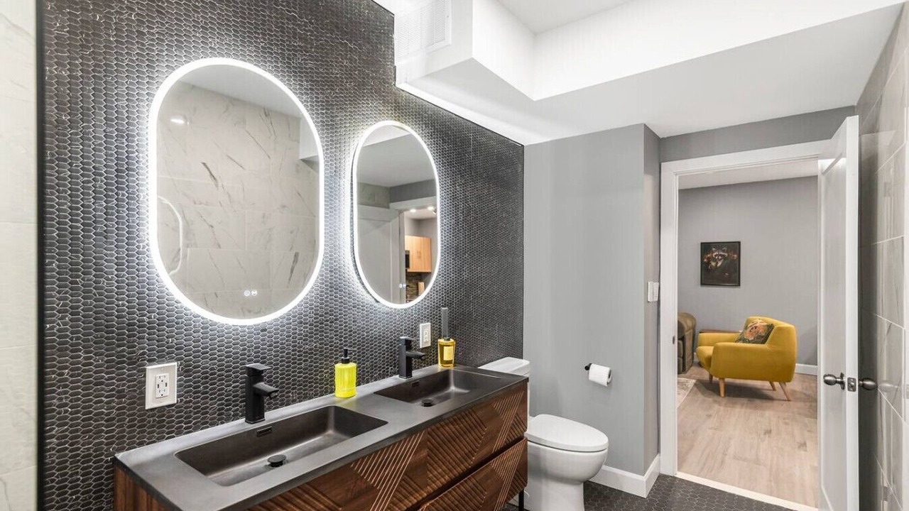Photo of Bathroom in Hamilton