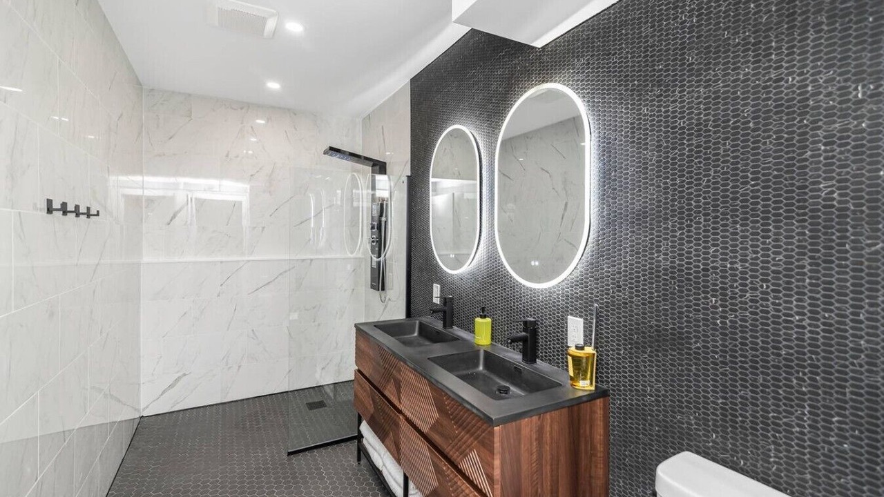Photo of Bathroom in Hamilton