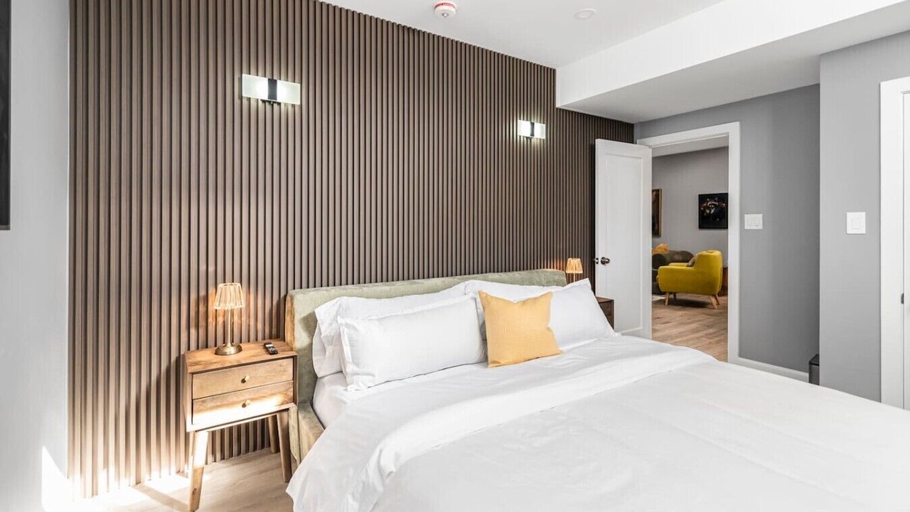 Photo of Bedroom in Hamilton