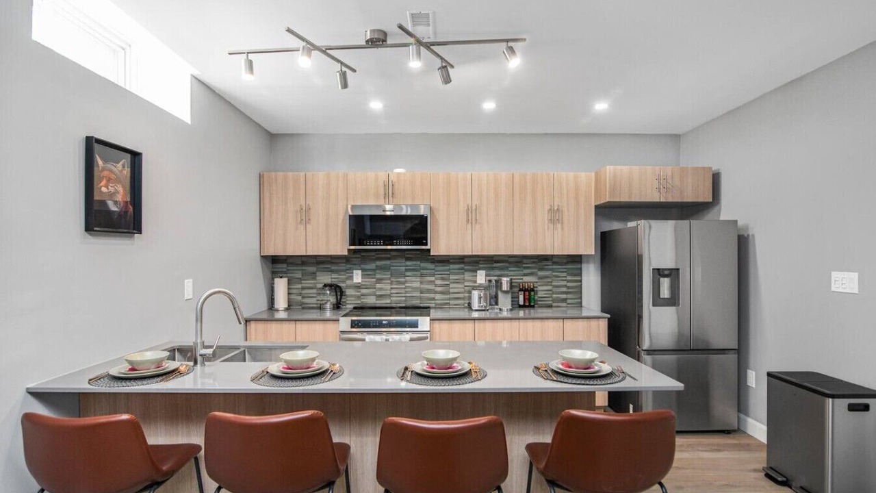 Photo of Kitchen in Hamilton