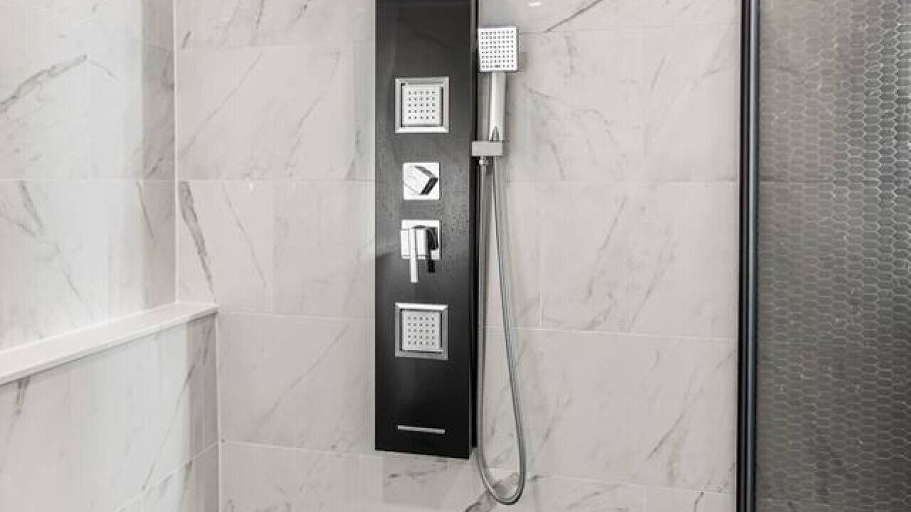 Photo of Bathroom in Hamilton