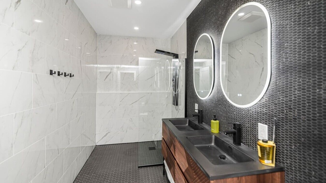 Photo of Bathroom in Hamilton