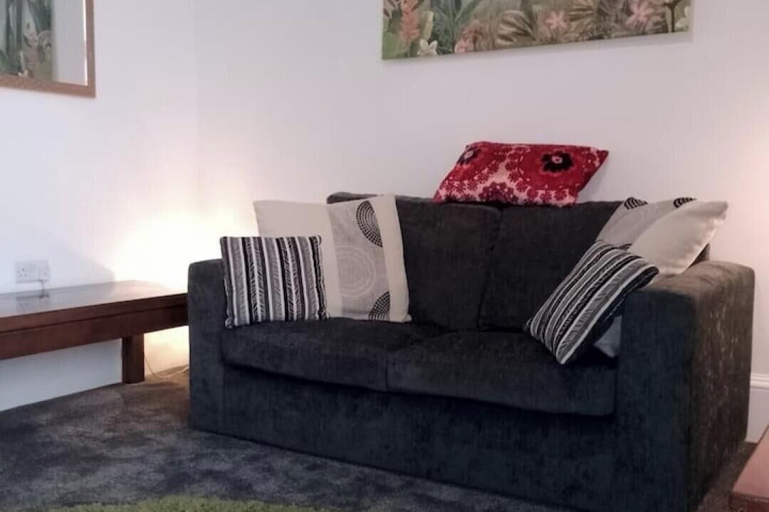 Photo of Livingroom in Govan