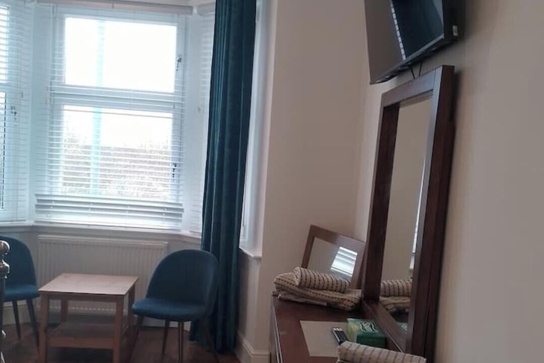 Photo of Livingroom in Govan