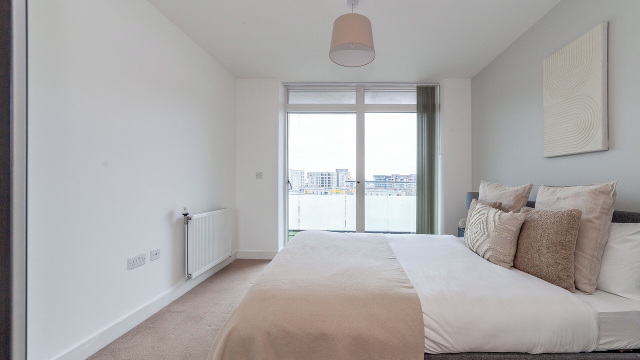 Photo of Bedroom in Peninsula