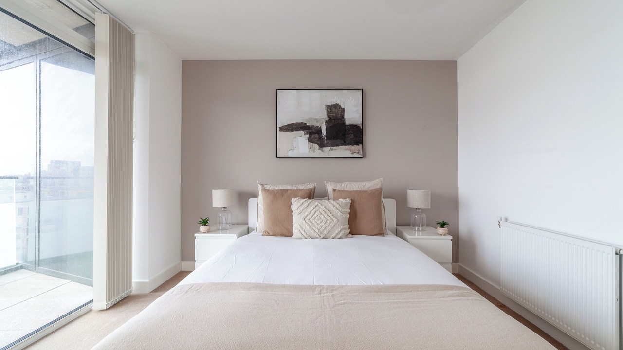 Photo of Bedroom in Peninsula