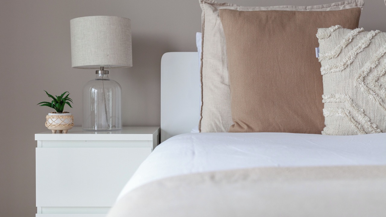 Photo of Bedroom in Peninsula