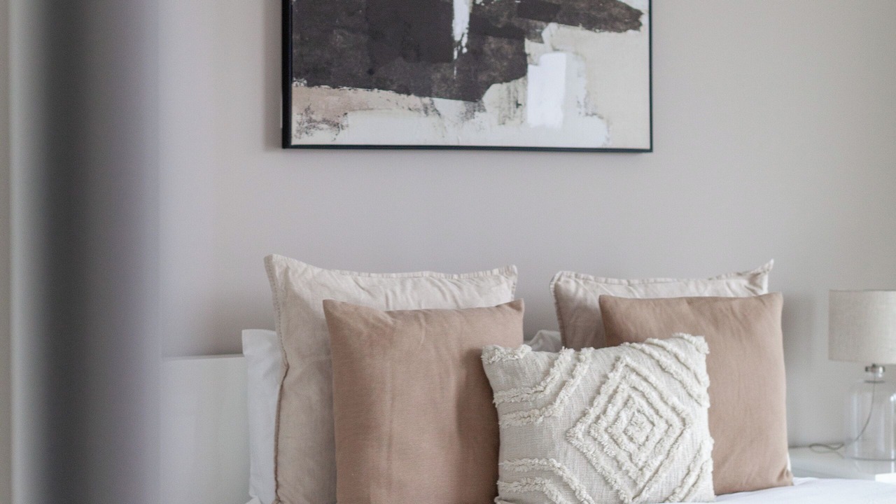 Photo of Bedroom in Peninsula