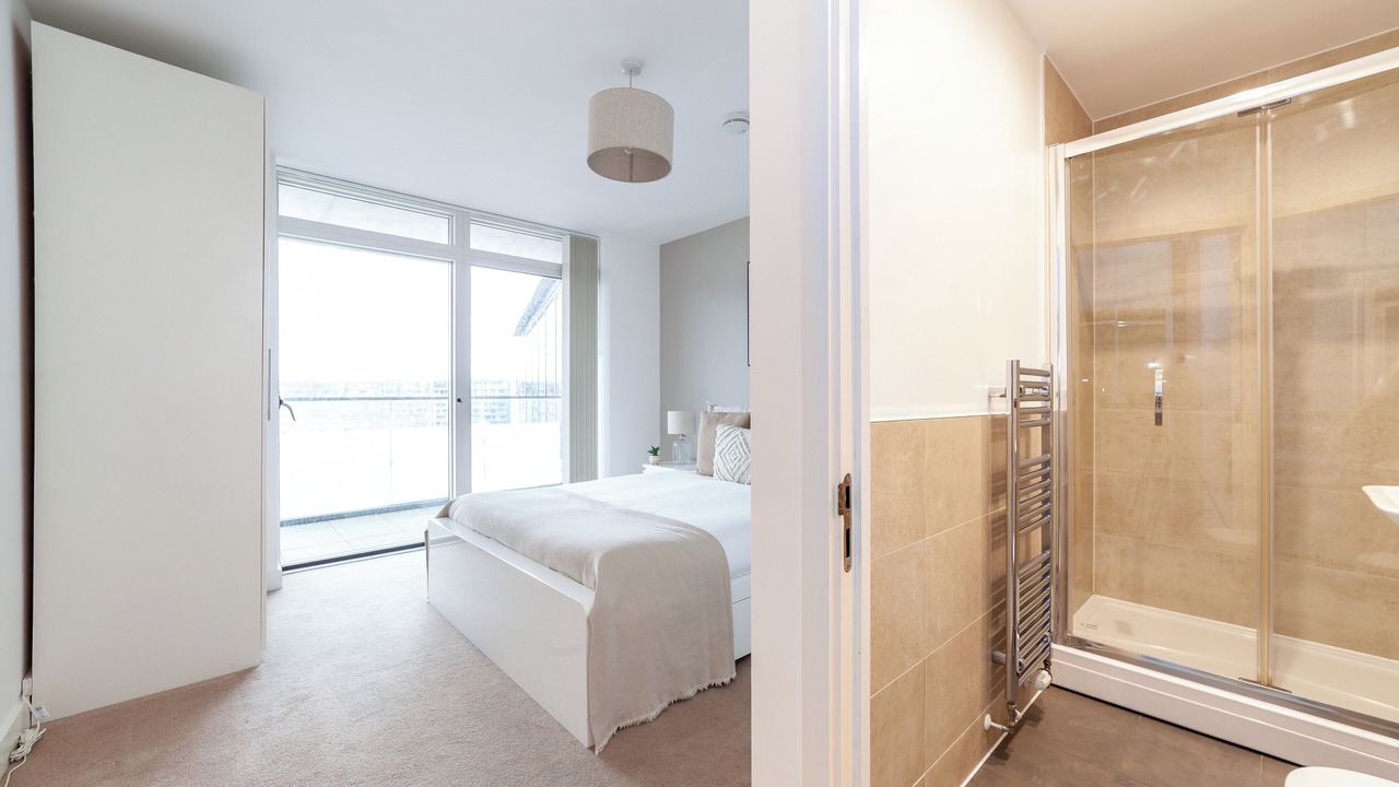 Photo of Bedroom in Peninsula