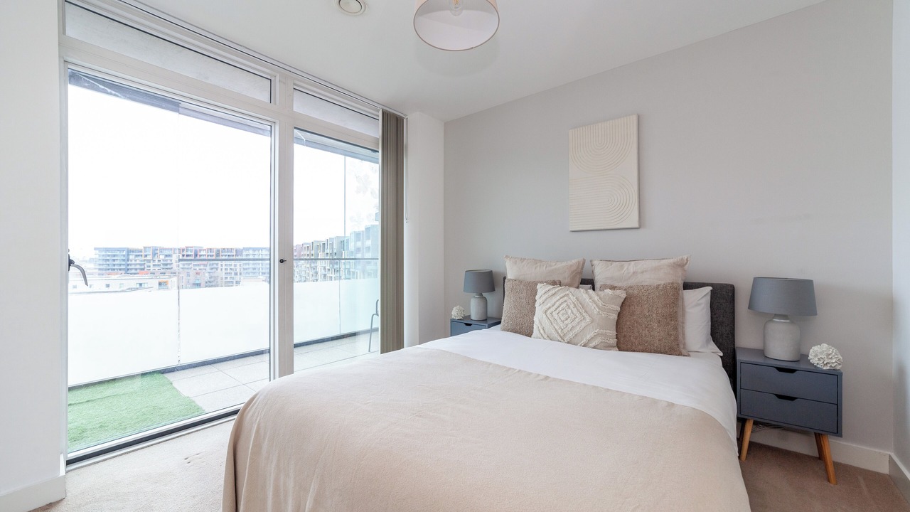 Photo of Bedroom in Peninsula