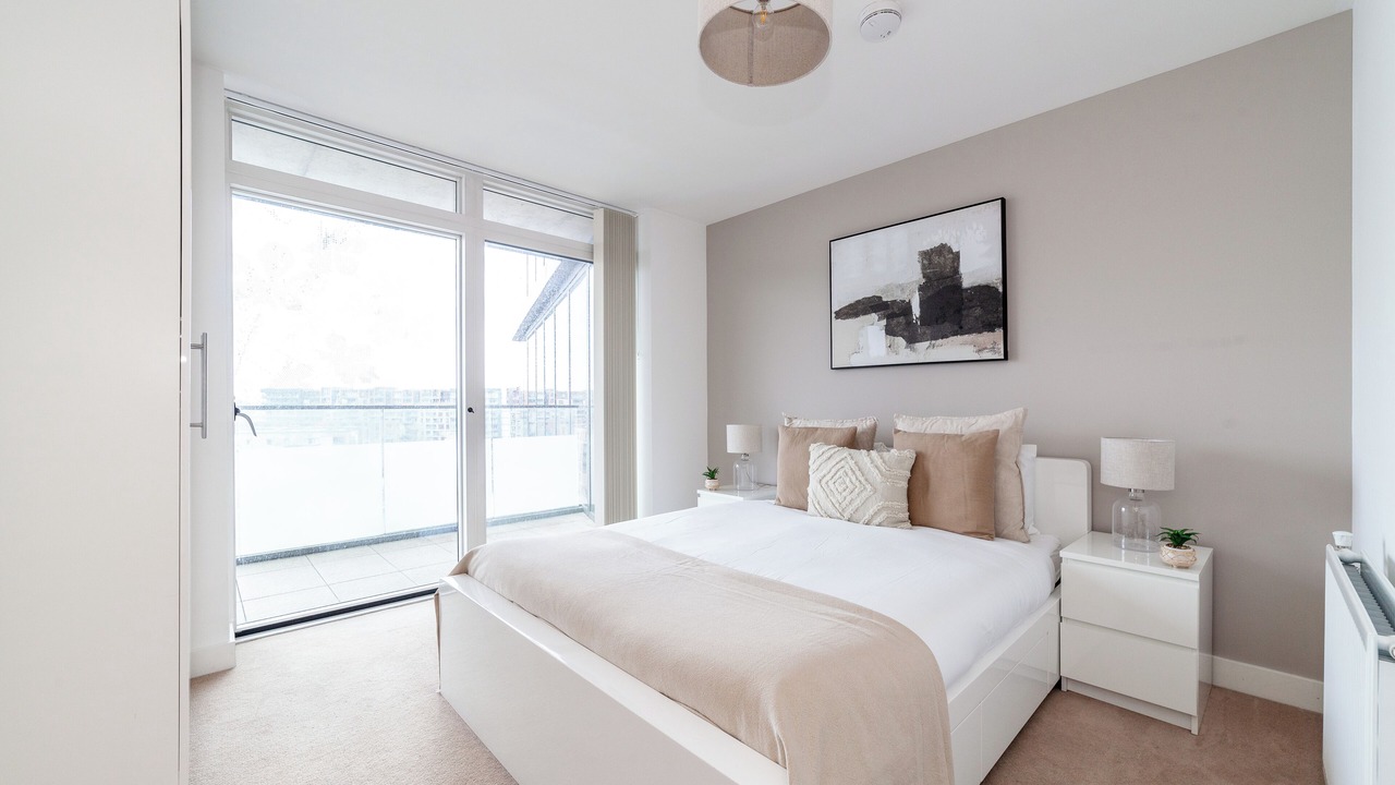Photo of Bedroom in Peninsula