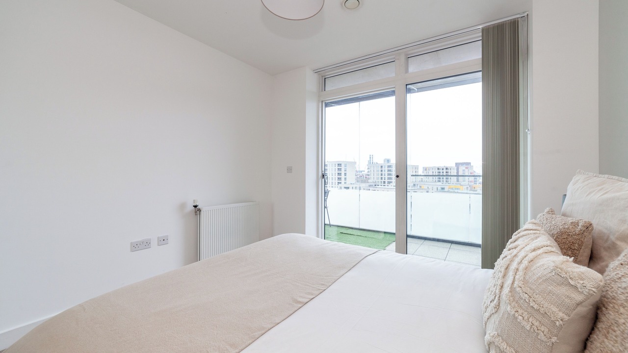 Photo of Bedroom in Peninsula