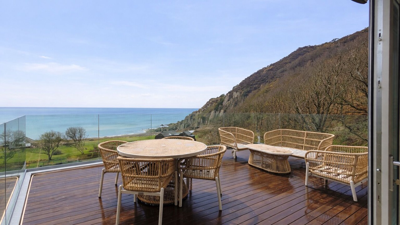 Photo of Outdoor in Portpatrick