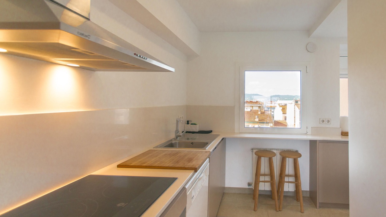Photo of Kitchen in Sant Antoni de Calonge