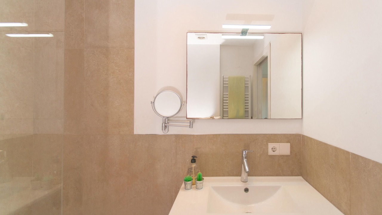 Photo of Bathroom in Sant Antoni de Calonge