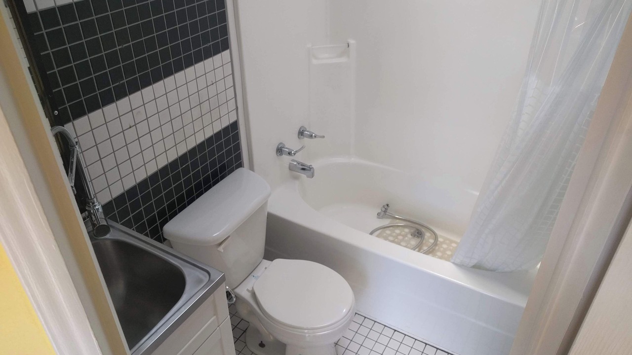 Photo of Bathroom in Sherkston