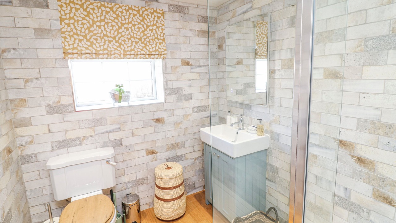 Photo of Bathroom in Scunthorpe