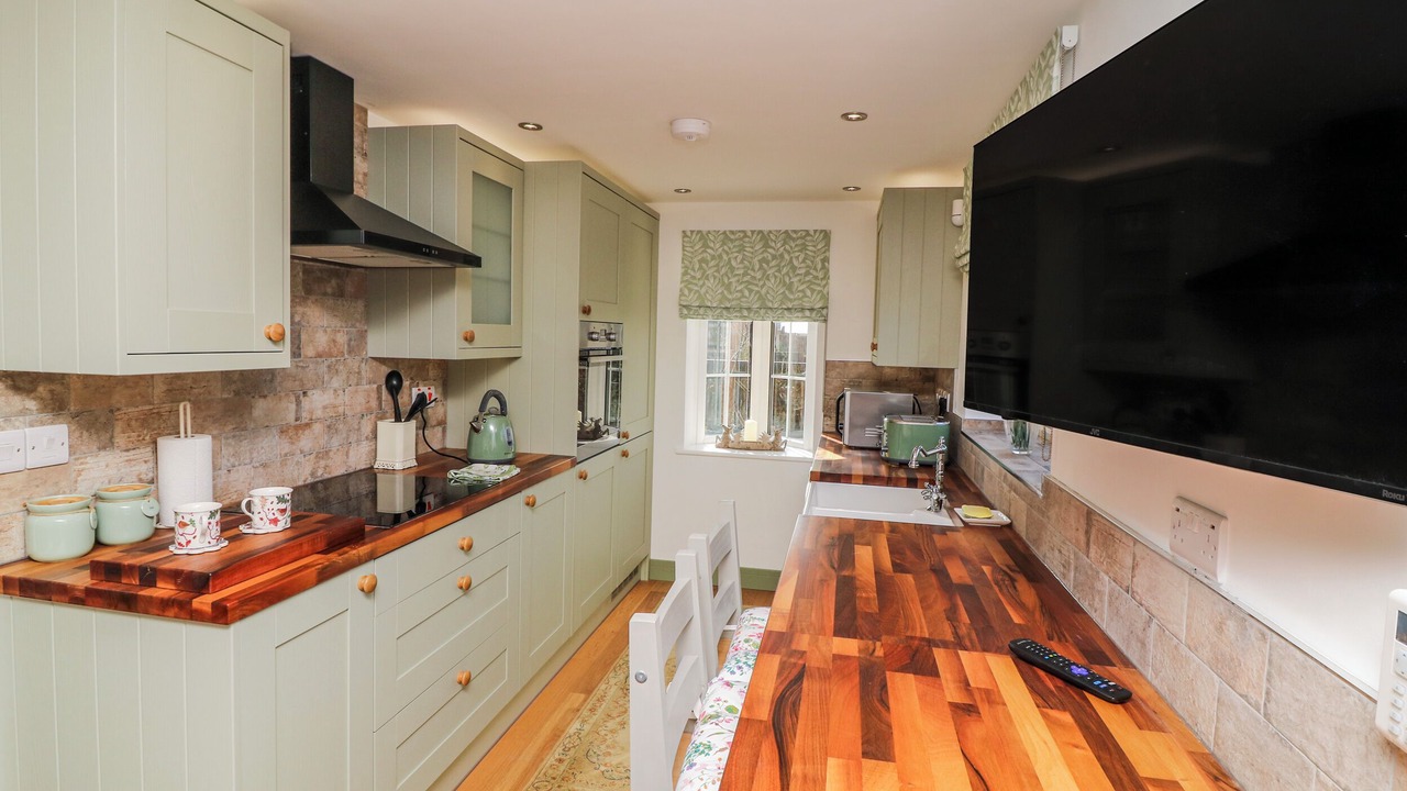 Photo of Kitchen in Scunthorpe