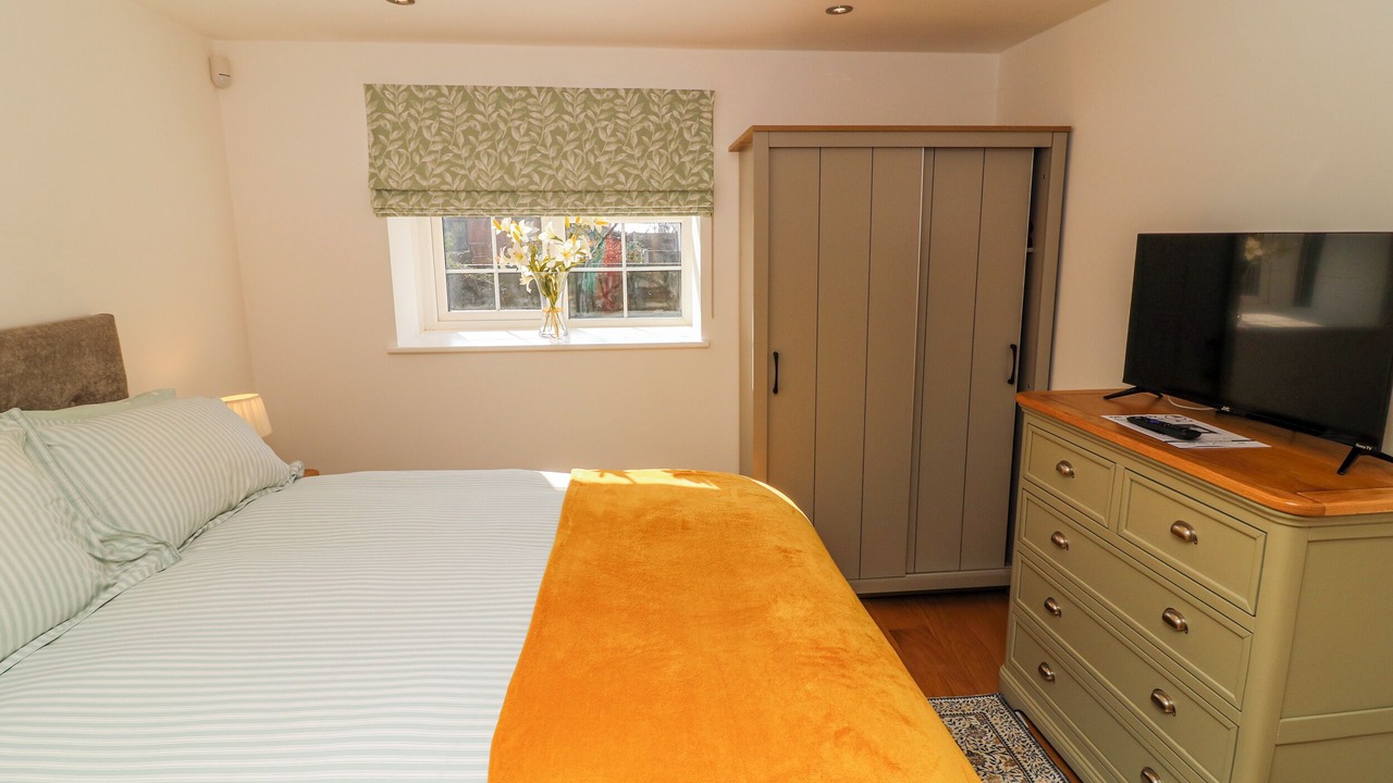 Photo of Bedroom in Scunthorpe