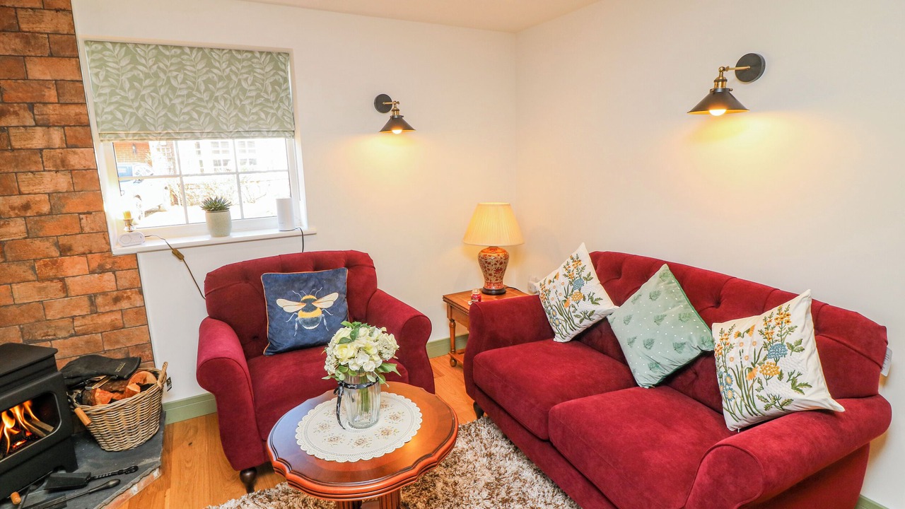 Photo of Livingroom in Scunthorpe