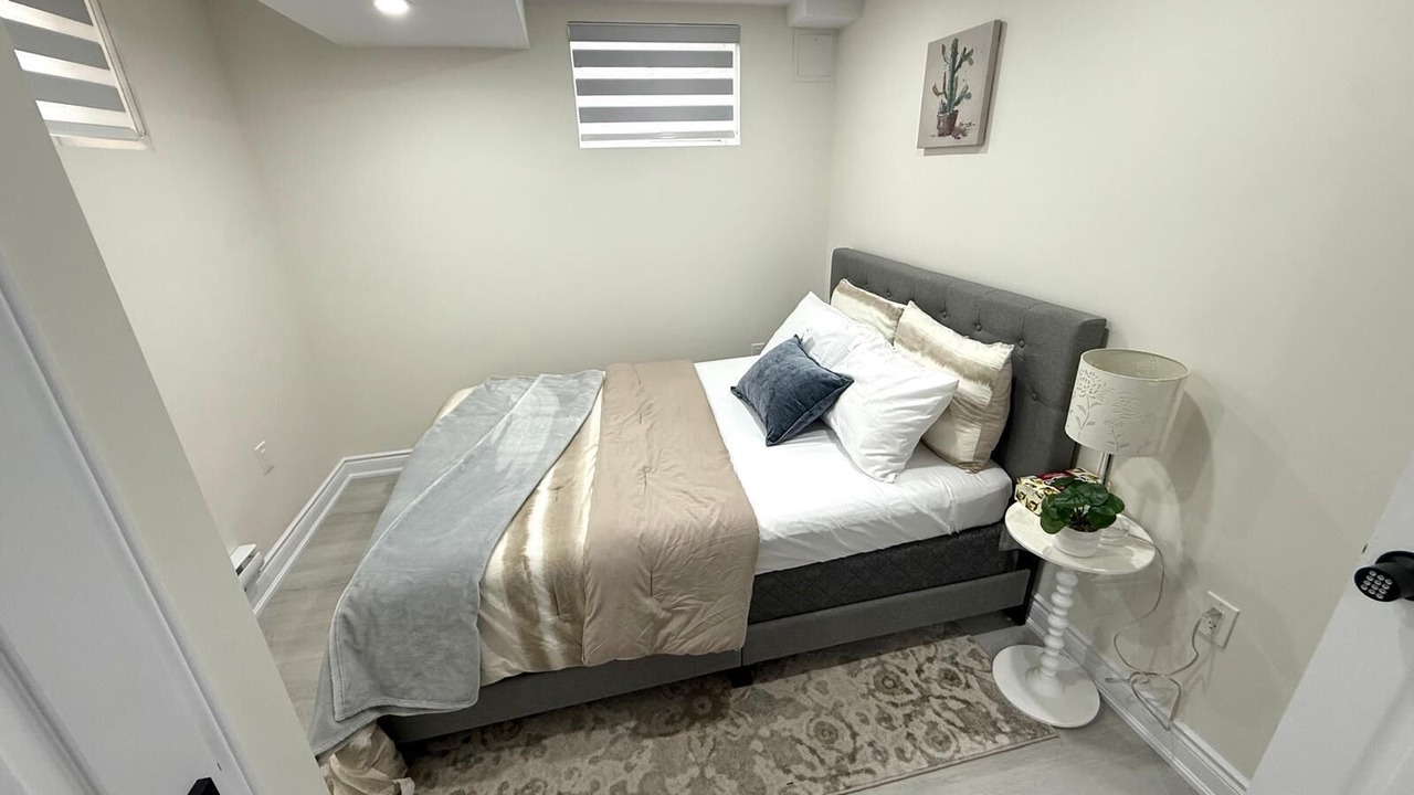 Photo of Bedroom in Woodstock