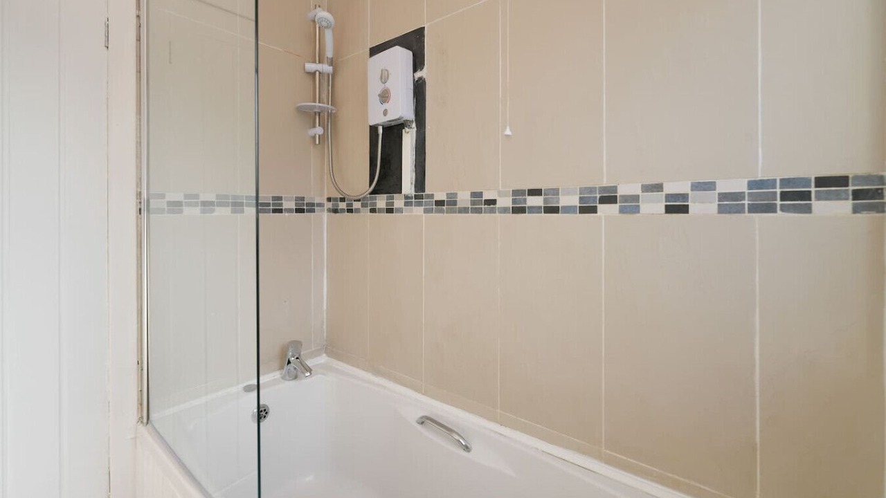 Photo of Bathroom in Dalry