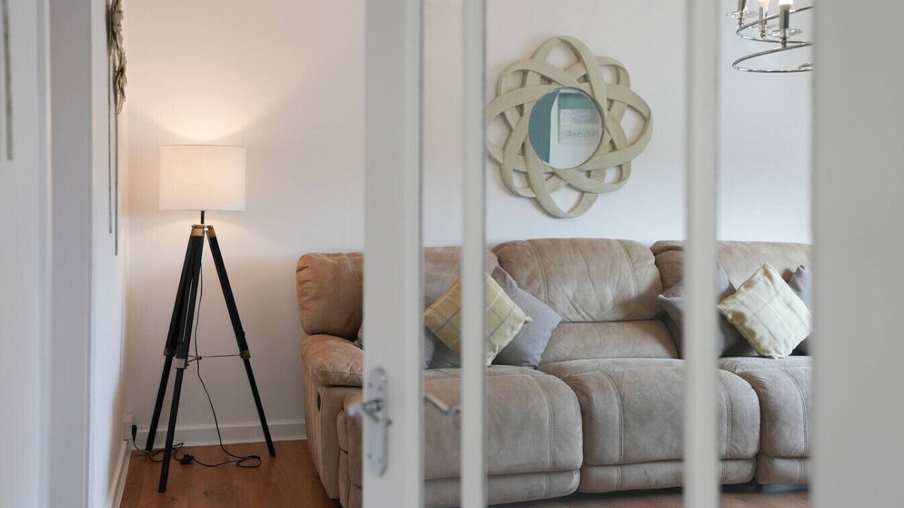 Photo of Livingroom in Dalry
