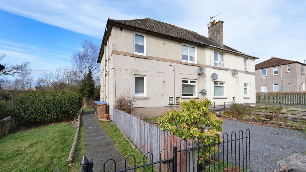 Photo of Outdoor in Dalry