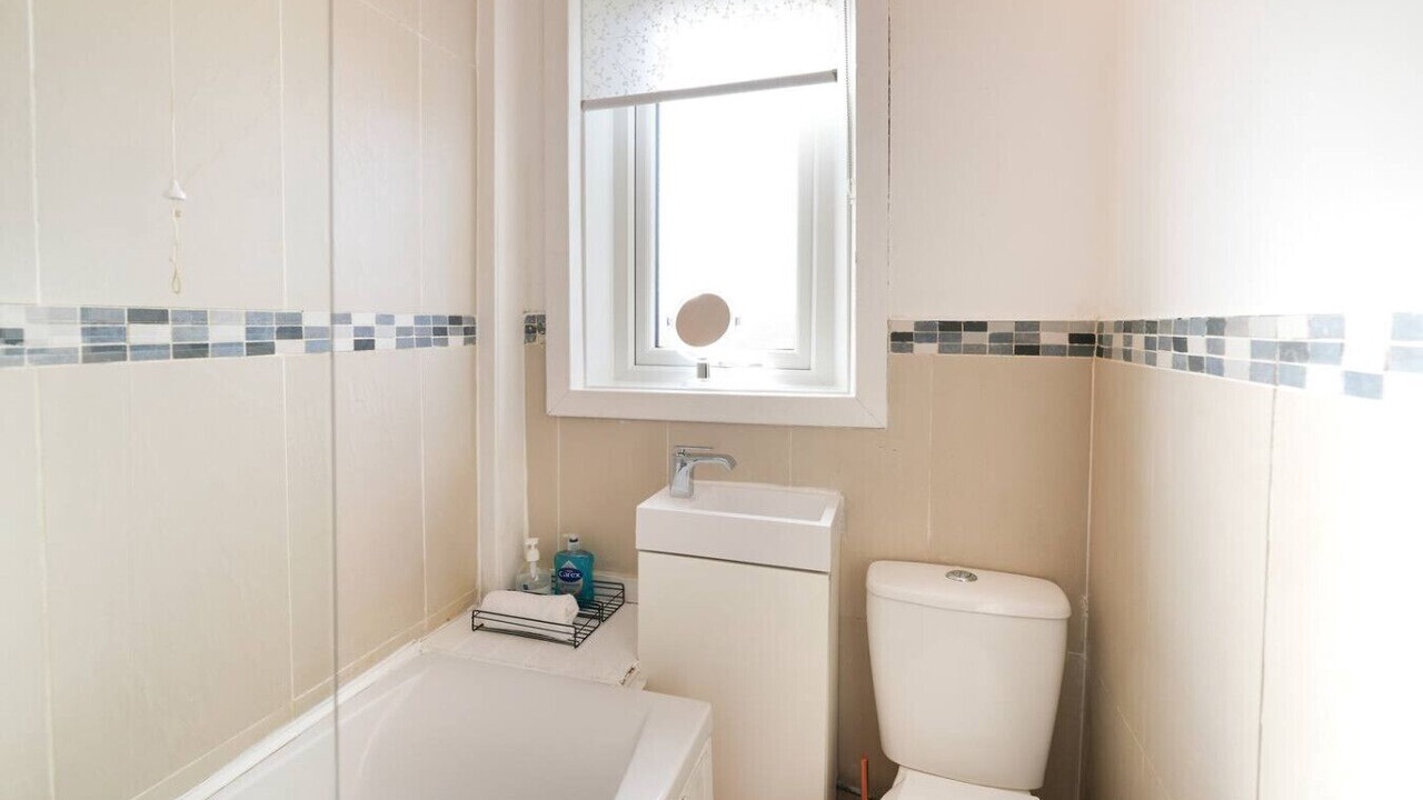 Photo of Bathroom in Dalry