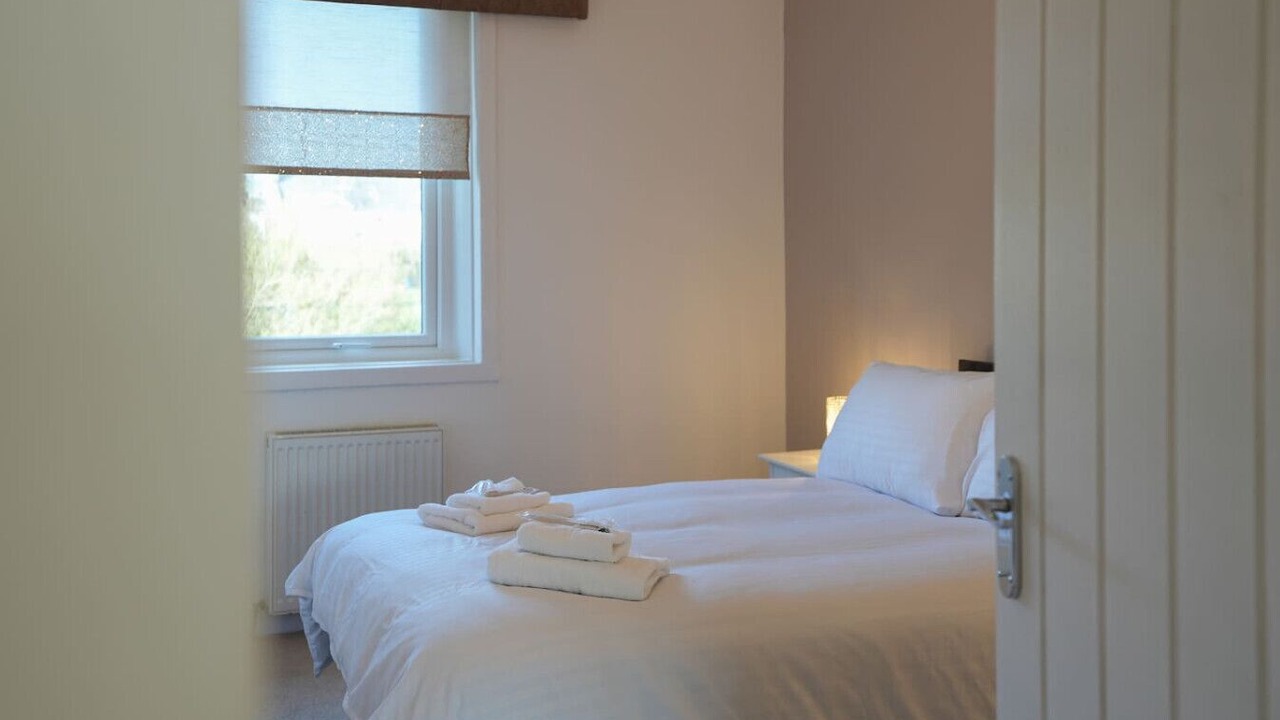 Photo of Bedroom in Dalry