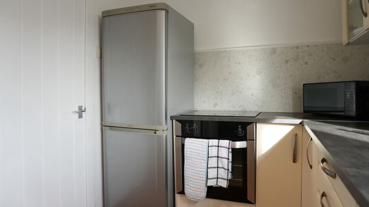Photo of Kitchen in Dalry