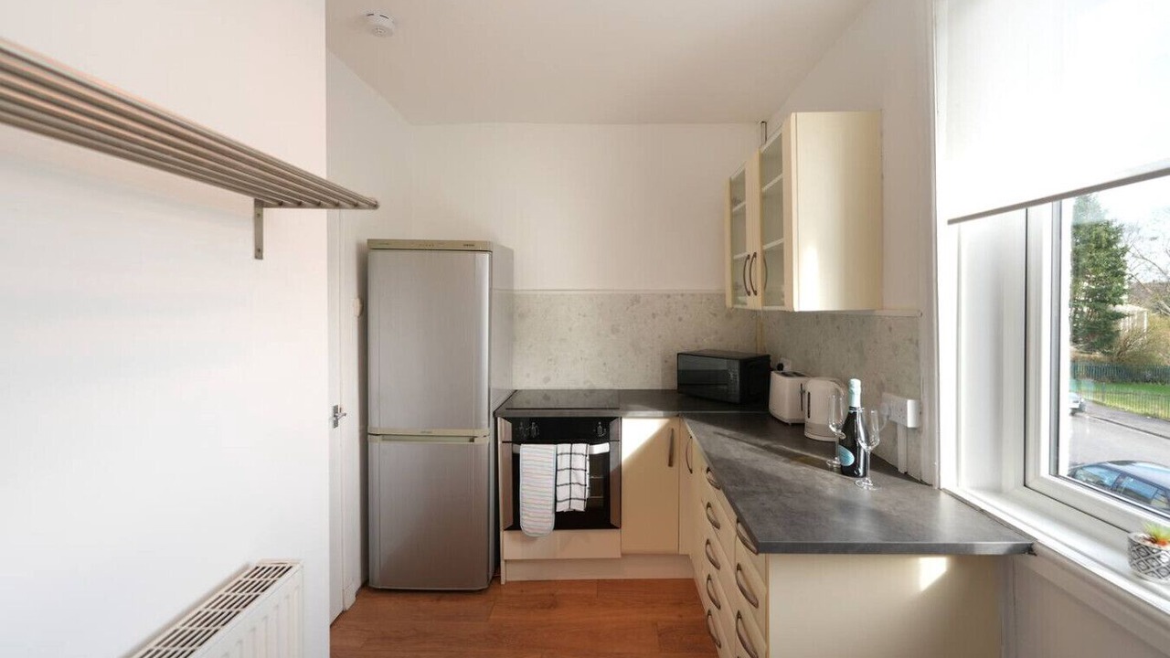 Photo of Kitchen in Dalry