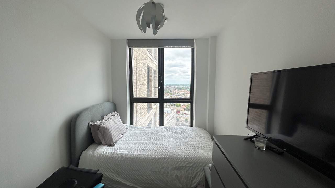 Photo of Bedroom in Barking