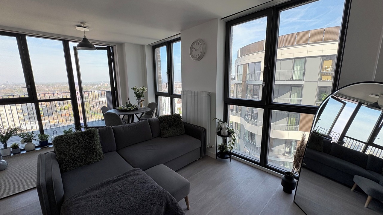 Photo of Livingroom in Barking