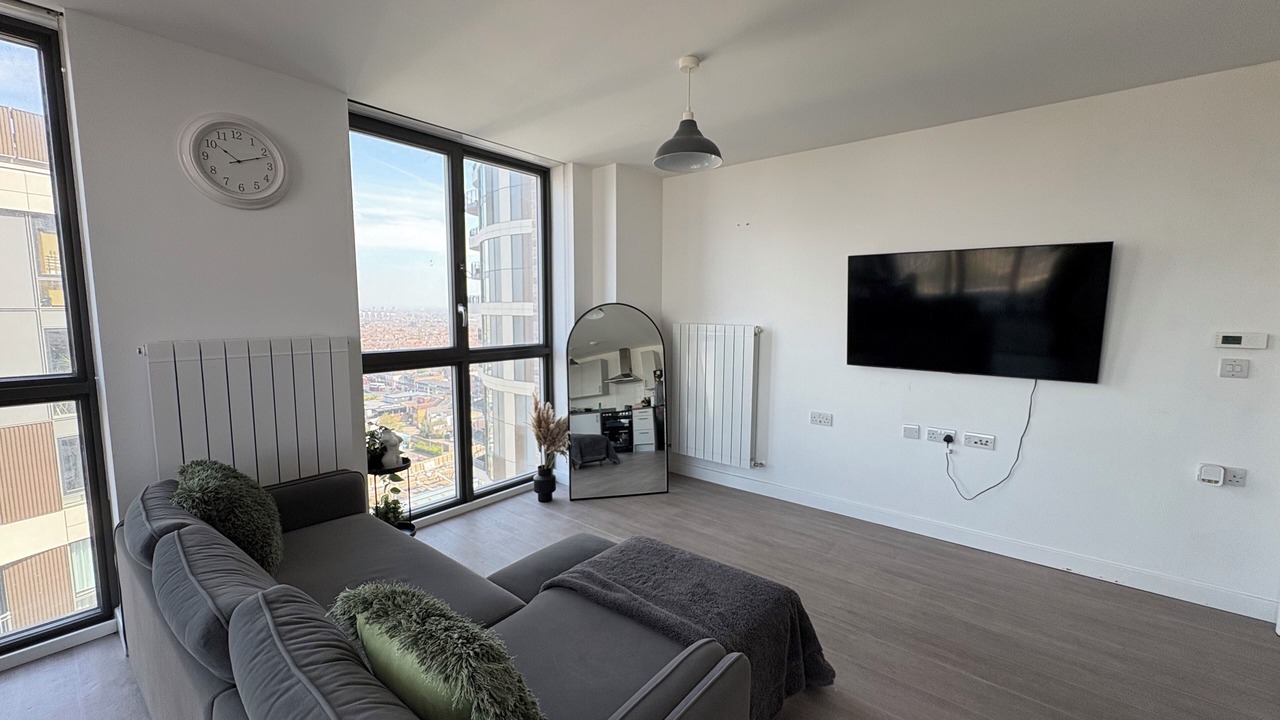 Photo of Livingroom in Barking