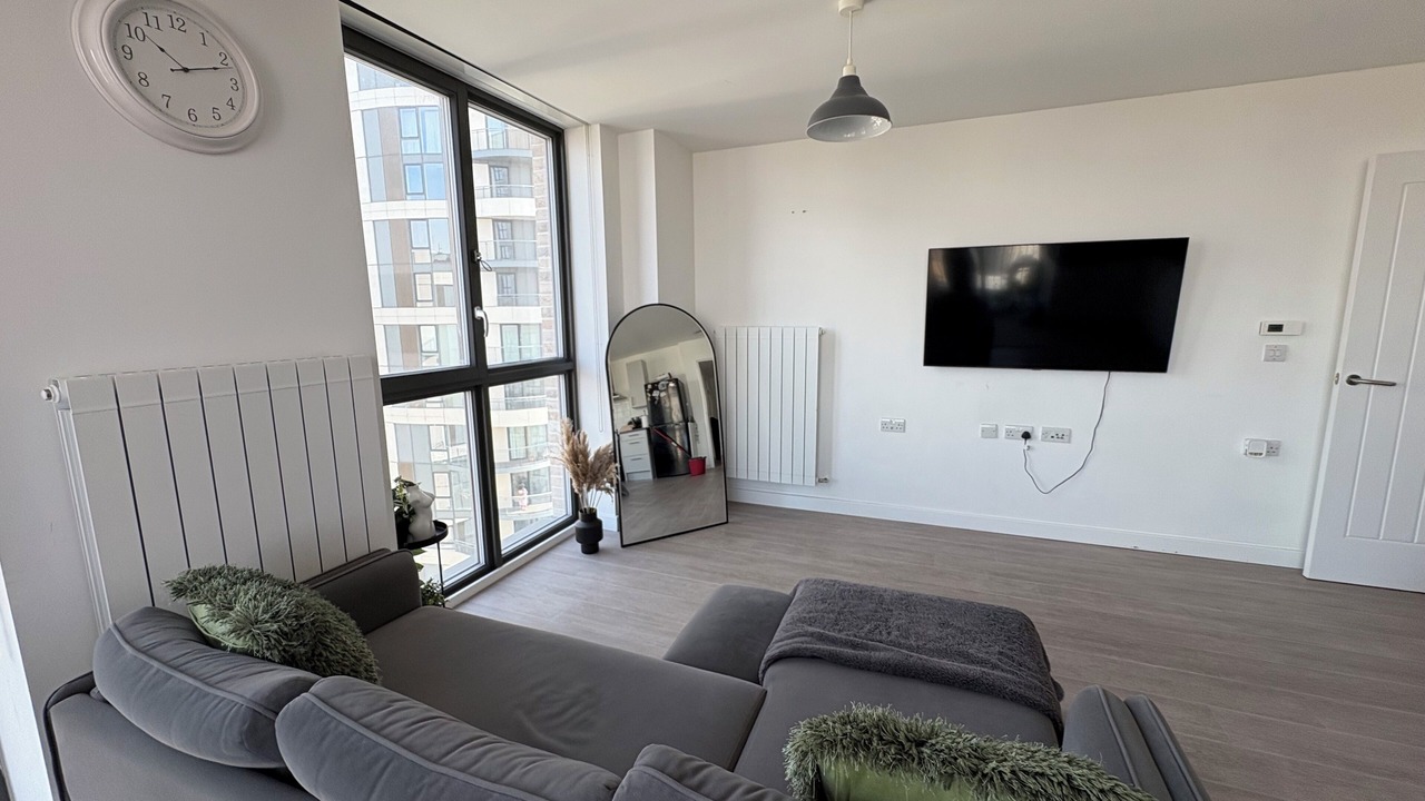 Photo of Livingroom in Barking