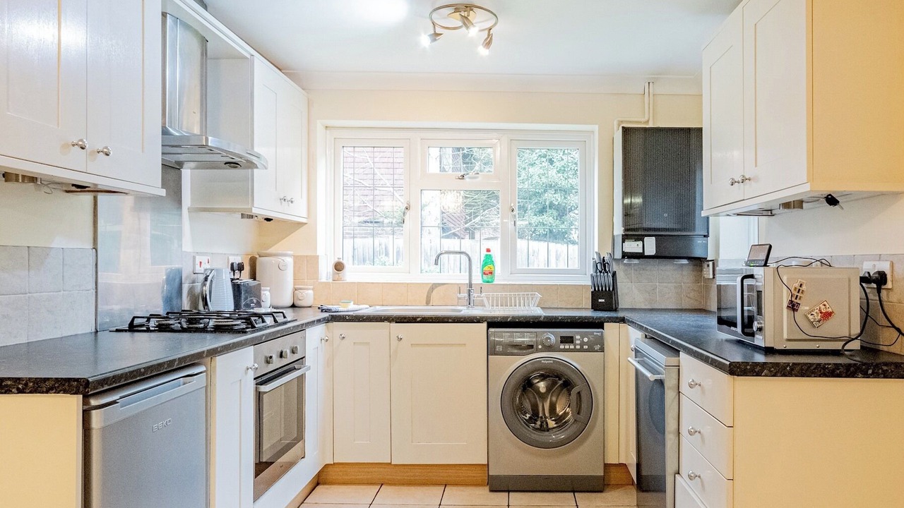 Photo of Kitchen in Woodham Ferrers