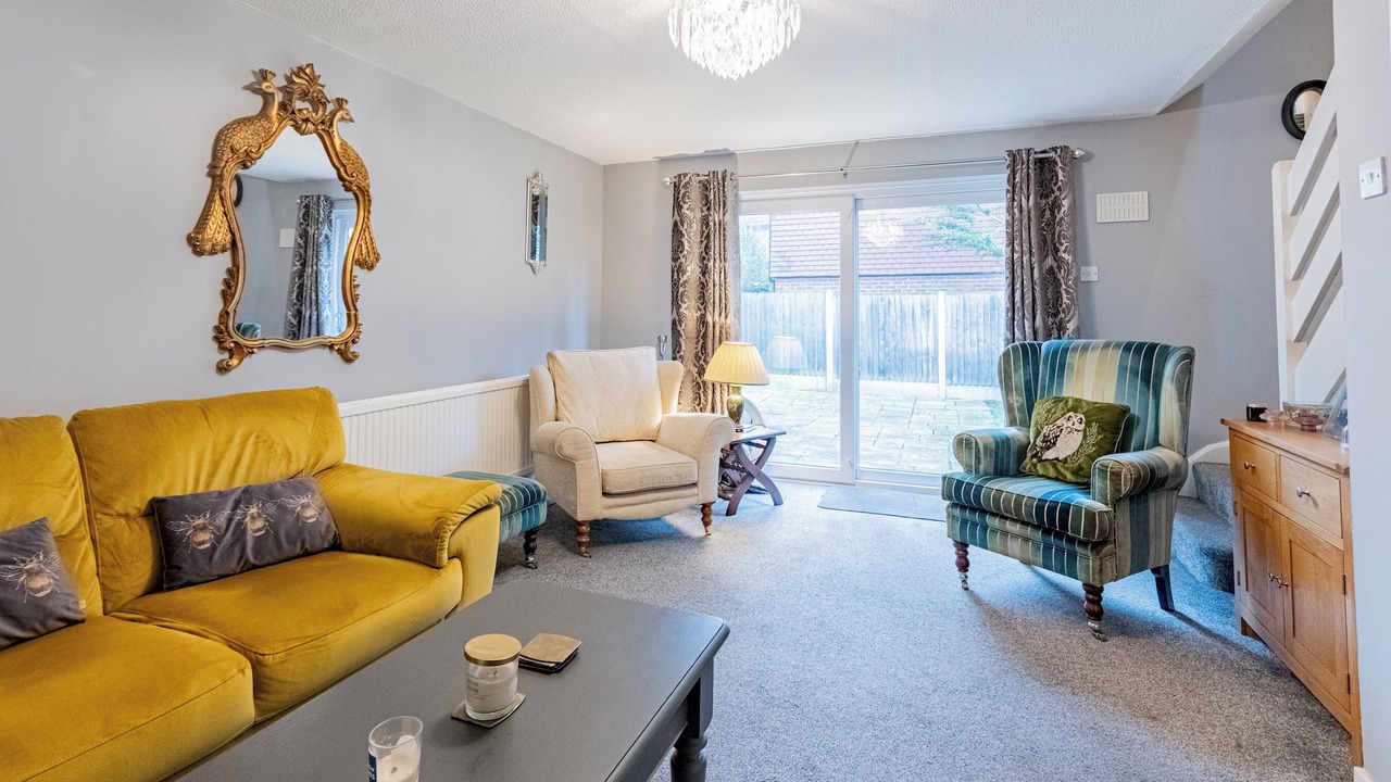Photo of Livingroom in Woodham Ferrers