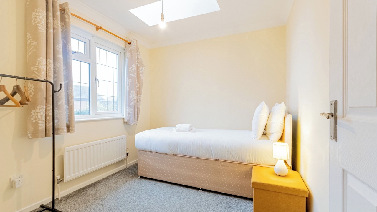 Photo of Bedroom in Woodham Ferrers
