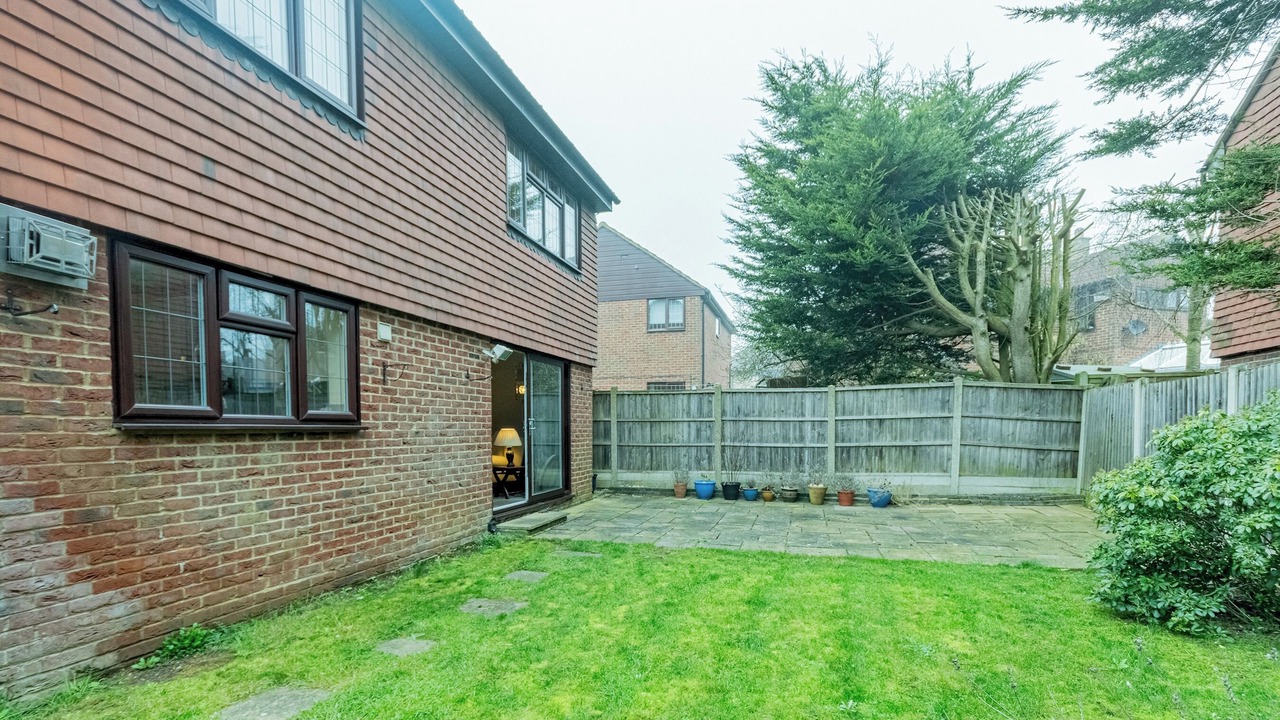 Photo of Outdoor in Woodham Ferrers
