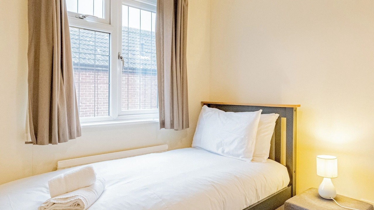 Photo of Bedroom in Woodham Ferrers
